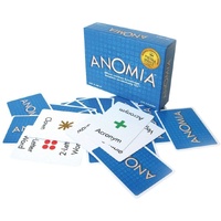 Anomia Card Game (12) (Set008)