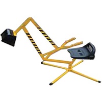 Mighty Metal Digger (BO009)
