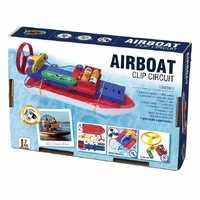 Clip Circuit Airboat (HJ-0030)