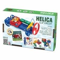 Clip Circuit Helica (HJ-0031)