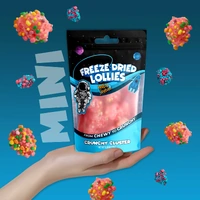 Mini Nerd Clusters Freeze Dried (HJ-0306)