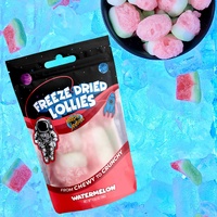 Mini Watermelon Freeze Dried (HJ-0308)