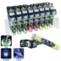 Test Tube Phosphorescent Powder (HJ1308)