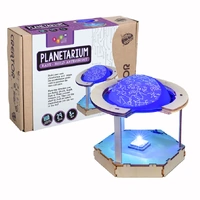 Creator Planetarium DIY Astronomy (HJ- 1802)