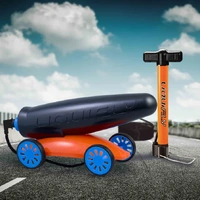 Deluxe Water Powered Jet Car (LQ-4000)