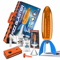 Liquifly Fizz Blaster (LQ-6060)