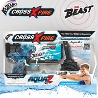 Crossfire AquaZ-The Beast (14289)