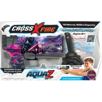 CrossXfire AquaZ - Neon Ninjas 15682