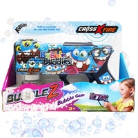 BubbleZ - Bubble Buddies (017211)