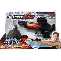 CrossXfire AquaZ - Fire Breather 017556