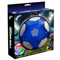 Hover Soccer (019857)
