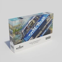  Tru-Blu Rockstar 1000 Pcs Jigsaw Puzzle ( AC1000P001)