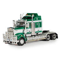  1:50 Kenworth T909 Hi-Quality Heavy Haulage (Z01698)