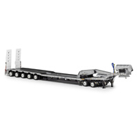 VE Group 5x8 Swingwing Drop Deck + 2x8 Dolly (ZT09351)