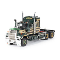 1:50 Mack Biecntenial Superliner John Flynn (Z88012)