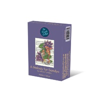 A Melody for Sandya 99pc Micro Puzzle (PTC-26007M)