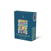 No Fish left Behind 99pc Micro Puzzle (TPC-26009M)