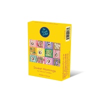 Sweet Mornings 99pc Micro Puzzle (TPC-26010M)