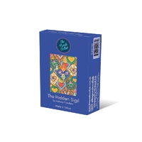 The Hidden Sigil 99pc Micro Puzzle (TPC-26011M)