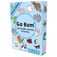 Go Bum Animals Edition (065894)