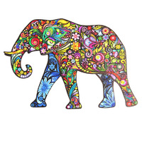 Ellie Elephant 