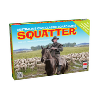 Squatter Game (6) GAM038