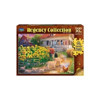 Regency 2 - Farm Followers 500pcXL (HOL77758)