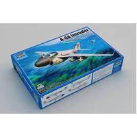 A-6A Intruder Plastic Model Kit 1:72 1640