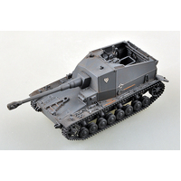 German 1:72 Pz.Sfl.Iva Dicker Max Assembled Model EAS-35108