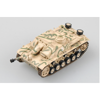 Stug III Ausf. G 316 Funklenk Kompanen 1:72  EAS-36152 