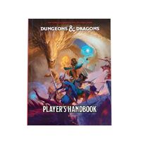 2024 Players Handbook D37090000