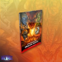 D&amp;D Dragon Delves: An Adventure Anthology (D47160000)