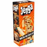 Jenga- Classic (A2120)
