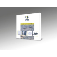 1:72 USN/RN Escort Carrier Deck Plastic Model Kit (AH70060)