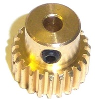  15T Pinion Gear (BS701-019)