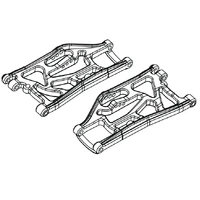  Lower Front Arms (BS903018)