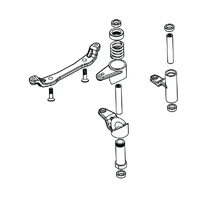  Servo Saver Unit (BS903-031)