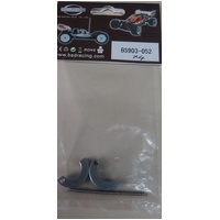  Clutch Shoe w/spring (BS903-052)