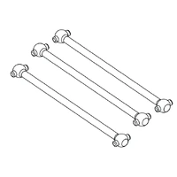  Drive Shaft Set (BS903-019)