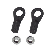  Shock stud W/Ball end ( CB159)