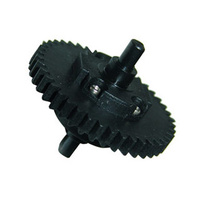 2WD Middle gear Assembly (CB184 )