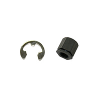 1:10 Engine nut - SG Shaft  (CB204 )