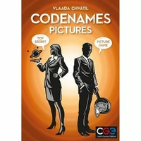 Codenames: Pictures (CGE00036)