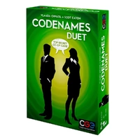 Codenames: Duet  (CGE00031)