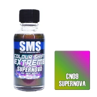 Colour Shift Extreme Supernova  Acrylic Lacquer Paint 30ml CN09