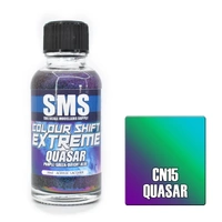Colour Shift Extreme Quasar Acrylic Lacquer Paint 30ml CN15