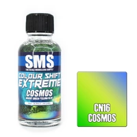 Colour Shift Extreme Cosmos Acrylic Lacquer Paint 30ml CN16