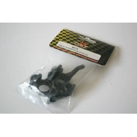  Front steering blocks (2) (CT9013)