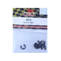  E clip set (CT9070)