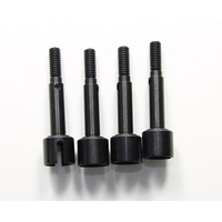  Wheel axle 4 (CTM0036)